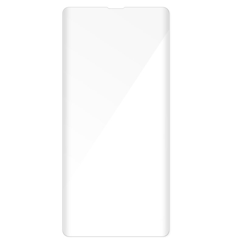 3D Curved Tempered Glass Cover Screen Protector For Samsung Galaxy S10: 02