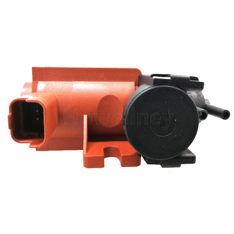 Turbo solenoidi sähköinen solenoidiventtiili citroenille  c4 c5 2.0 hdi peugeotille 307 407 161842 700612010