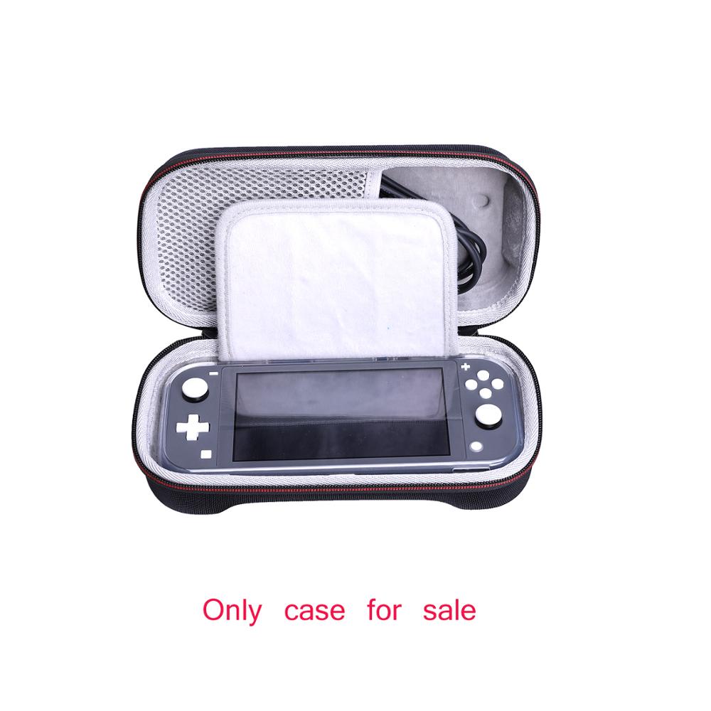 Ltgem Waterdichte Eva Hard Case Voor Nintendo Schakelaar Lite