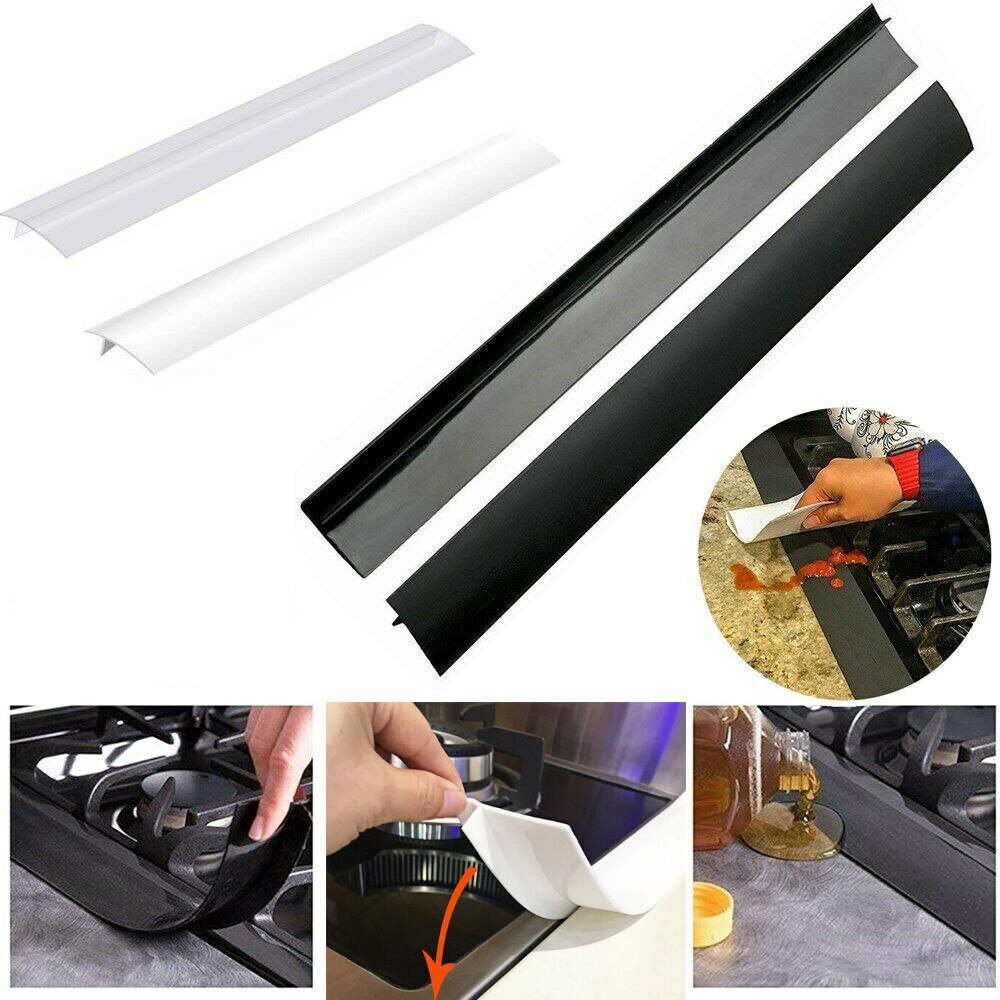 21/25 pulgadas cinta autoadhesiva impermeable Anti humedad baño adhesivo de mosaico para la pared cocina pegatinas fregadero puerta ventana hendidura tira