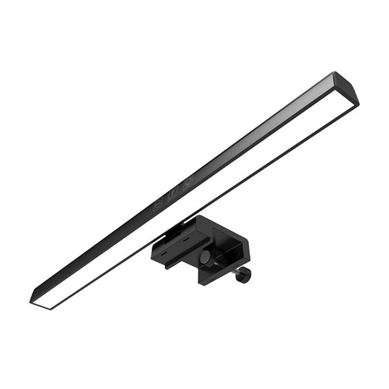 B36C Led Bureaulamp Screen Computer Pc Monitor Screenbar Bar Opknoping Licht Voor Lezen