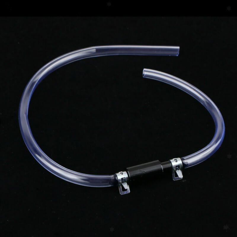 Valve Hydraulic Brake Bleeder Pneumatic Tool One way Replacement 470mm