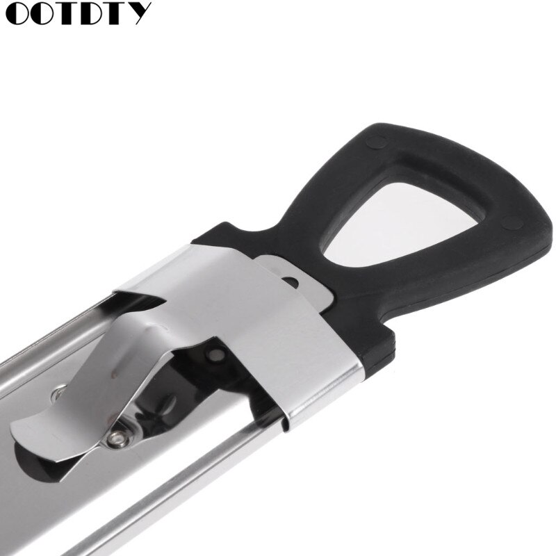 Stainless Steel Kitchen Craft Cooking Thermometer For Jam Sugar Candy Liquid