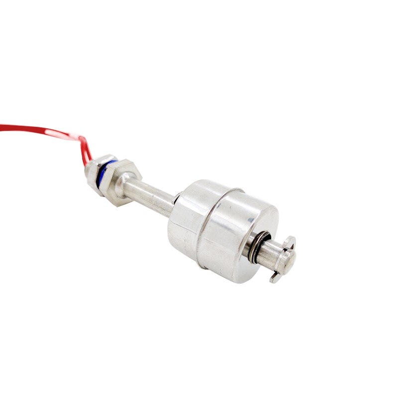 10W Rvs Tank Pool Water Level Liquid Sensor Vlotterschakelaar ES7510 2A1