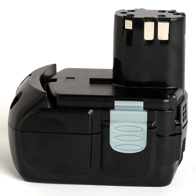 3000mAh 18V Li-ion Cordless Drill Battery For Hitachi 327730 327731 BCL1815 EBM 1830 UB 18D DS 18DL WH 18DL