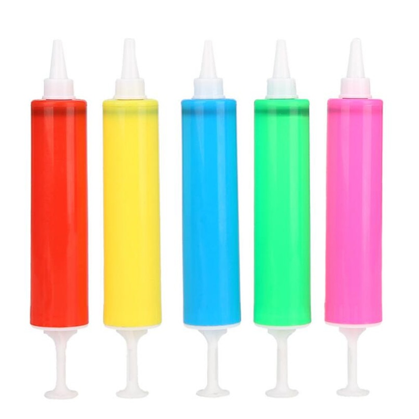 Kinder Outdoor Soft Air Wasser Gefüllt Blase Ball Spaß Party Spiel Sommer Blow Up Ballon Spielzeug Für Kinder Aufblasbare