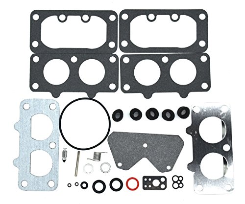 Carburetor Repair Rebuild Kit For Briggs &amp; Stratton 797890 Carb Kit
