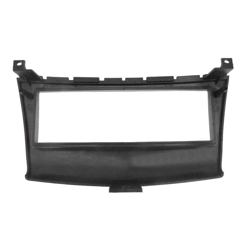 1 Din Auto Radio Panel Frame Voor Proton Gen-2 2004 + Persona 2007