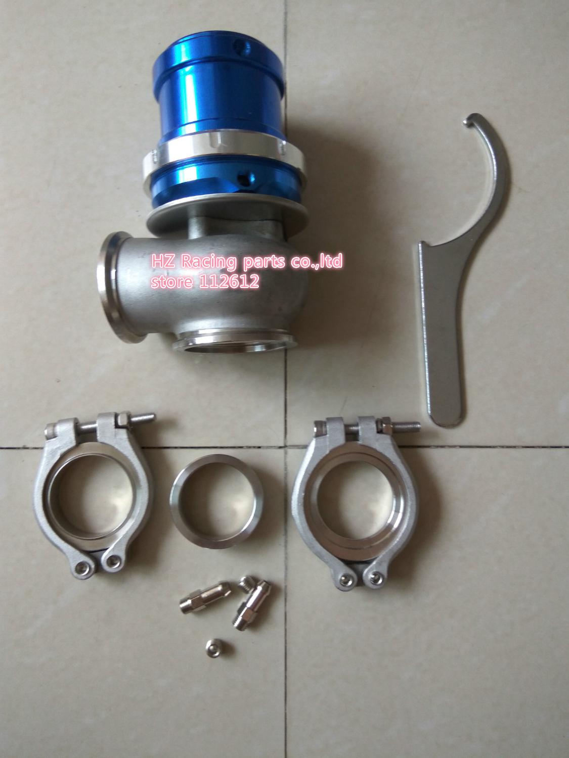 40mm TURBO WASTEGATE 14psi spring
