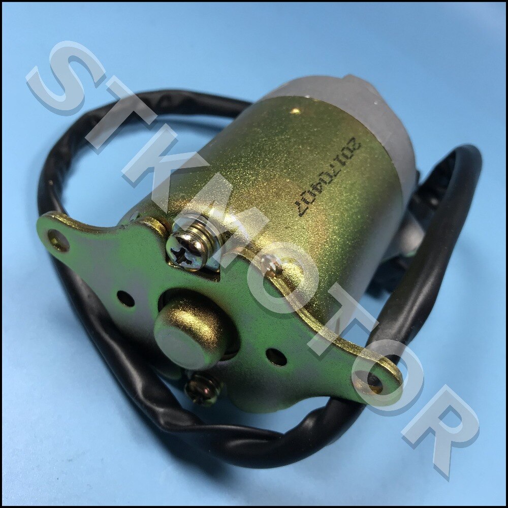 150CC Starter motor HAMMERHEAD 150cc GO KART BUGGY PARTS m150-1064000