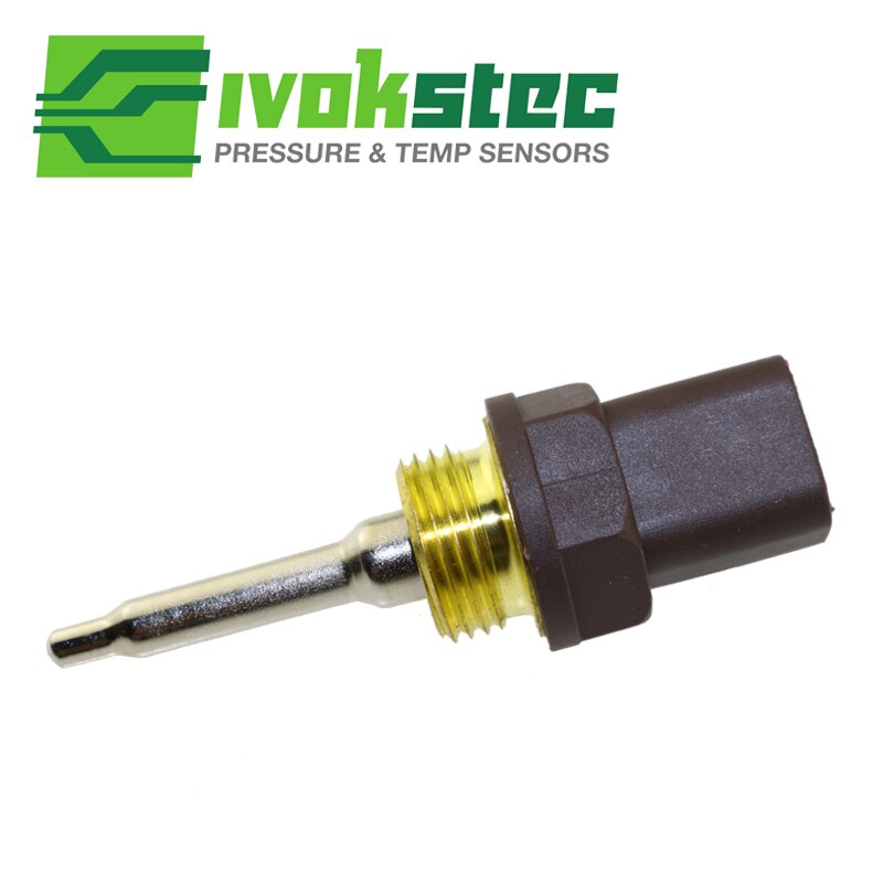 Coolant Temperature Speed Sensor Switch Temp Sender For PERKINS 1104C-E44 1104C-E44T 1104C-E44TA 1106C-E60TA 2874A018 2874A002