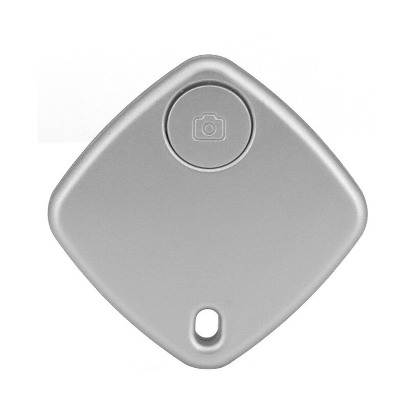 Huisdier Gps Anti Verloren Apparaat Vierkante Smart Telefoon Bluetooth Finder Inbraakalarm Sleutel Portemonnee: 5