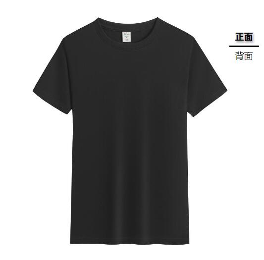 brand clothing running t-shirt men's t-shirt pure cotton sports shirt tops men's t-shirt