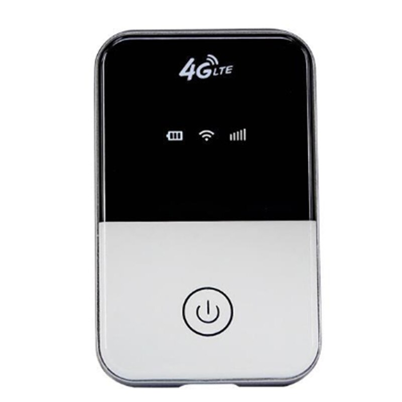 MF903 4G Wifi Router Mini Router 3G 4G Lte Draadloze Draagbare Pocket Wifi Mobiele Hotspot Auto Wifi router