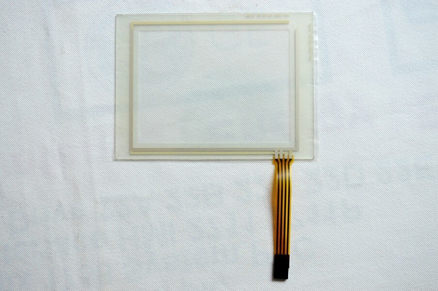 Panel de pantalla táctil para reparación de ESA VT515W,