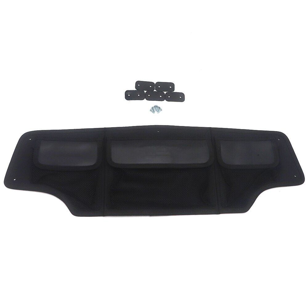 Motorcycle Trunk Organizer For Honda Gold Wing GoldWing GL1800 1800 TOUR DCT