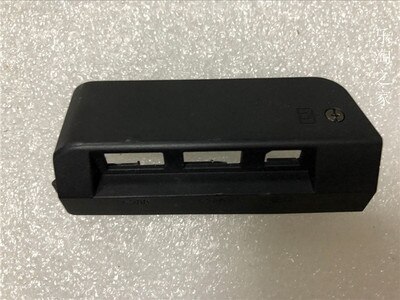 HHard Disk base para disco duro cubierta de memoria Ram para IBM para Thinkpad para Lenovo T410 T420 T420i T410I T430: T430 HDD cover