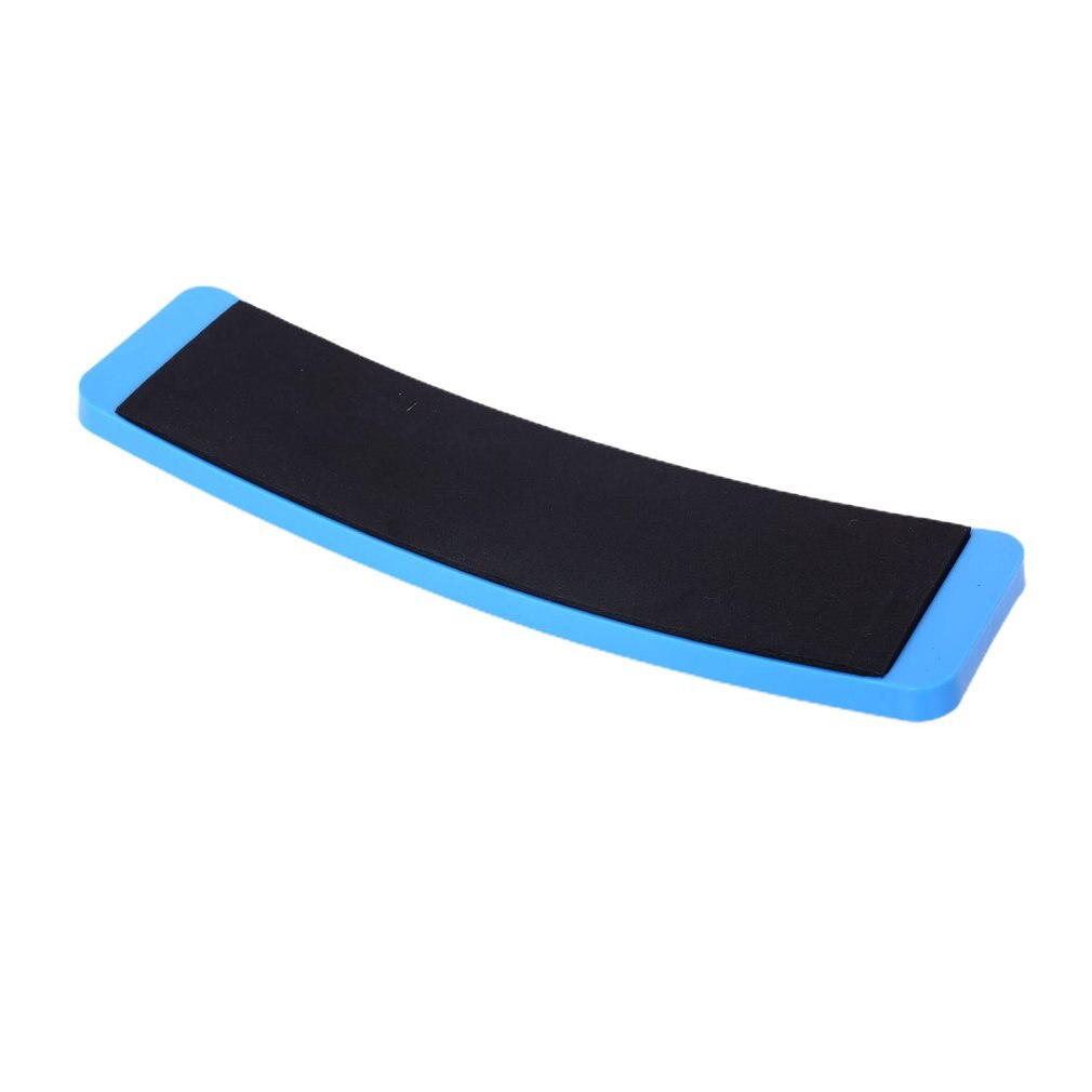 Ballet Draaien En Spin Draaien Board Voor Dansers Stevige Dance Board Voor Ballet Figuur Schaatsen Swing Turn Fäste Pirouette: blue