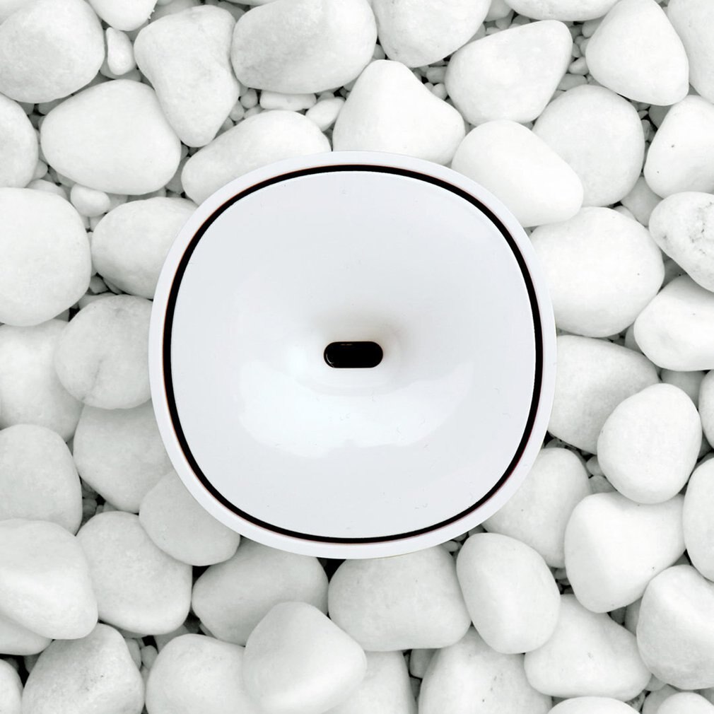 XIAOMI MIJIA HL Aromatherapy diffuser Humidifier Air dampener aroma diffuser Machine essential oil ultrasonic Mist Maker Quiet