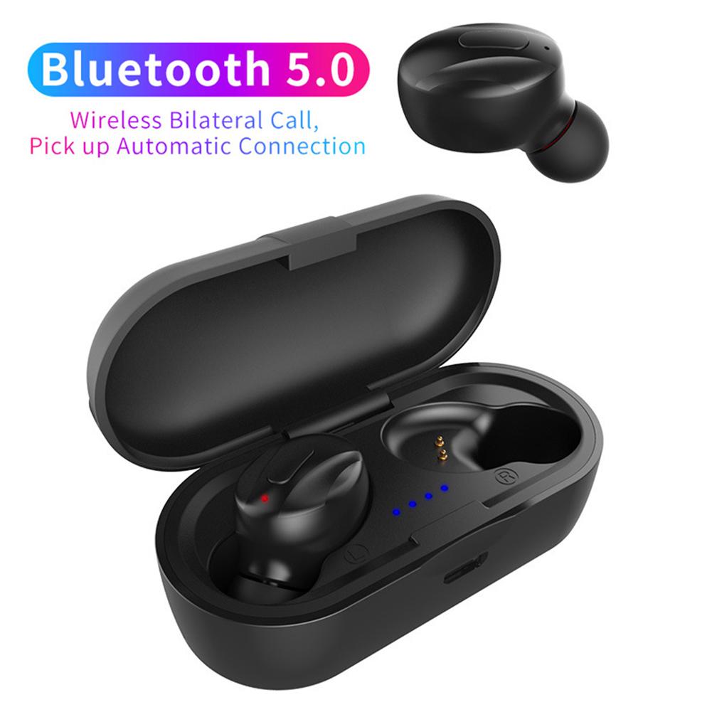 XG13 Mini Tws Draadloze Bluetooth 5.0 In-Ear Oordopjes Oordopjes Met Lading Doos
