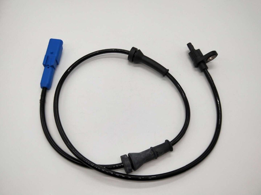 SMD ABS Rear Wheel Speed Sensor voor Citroen C-Elysee C3 Picasso Peugeot 207 9665592380 4545 J8 4545. j8