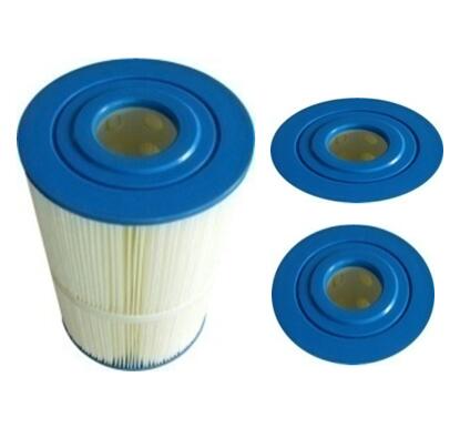 Filtro de spa diámetro exterior (mm): 150 longitud (mm): 265 tapa del extremo superior: 54mm tapa del extremo inferior del agujero: 54mm Ajuste del agujero Alpine Yukon Spa