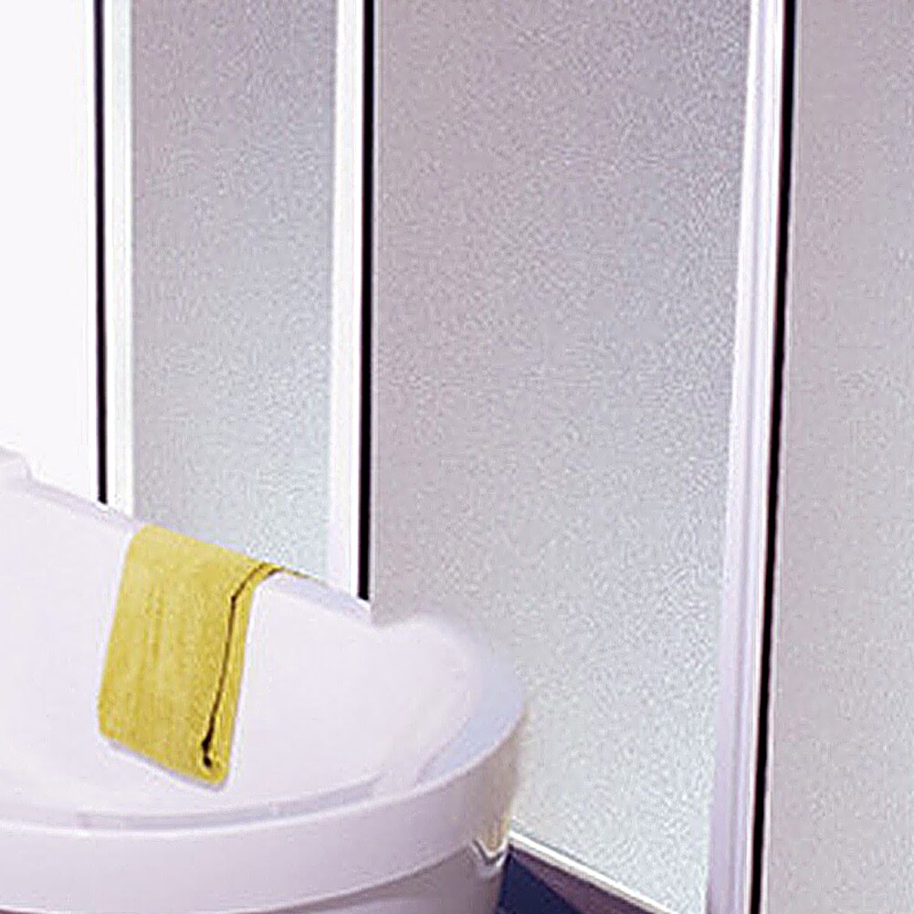 Película de vidrio esmerilado para ventanas, papel de PVC de para habitación, baño, ventana de vidrio para el hogar, pegatina de privacidad para puerta de 200x60CM /300x60CM