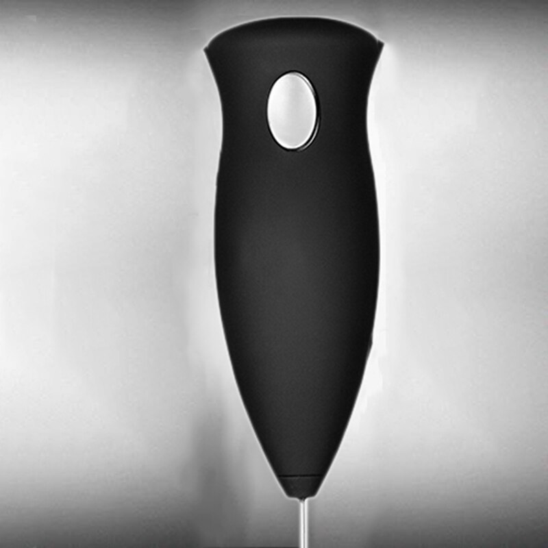 Mini Handheld Electric Coffee Mixer Frother Automatic Milk Beverage Foamer Cream Whisk Cooking Stirrer Matcha Egg Beater