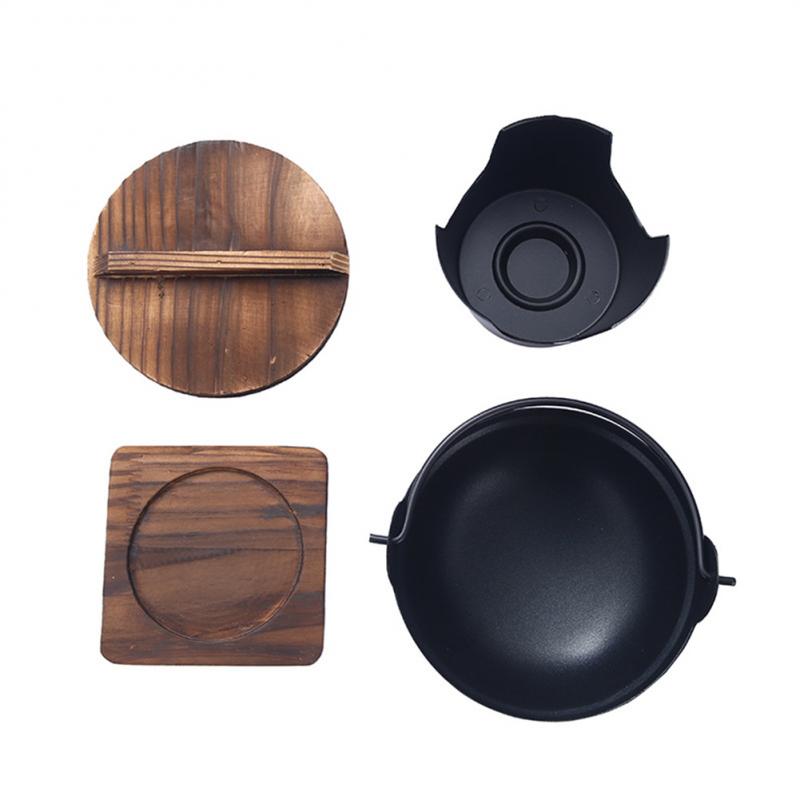 Mini Grill Japanischen Stil Einzigen Haushalt Rauchlosen Grill draussen-Grill-Grill Grill Fleisch