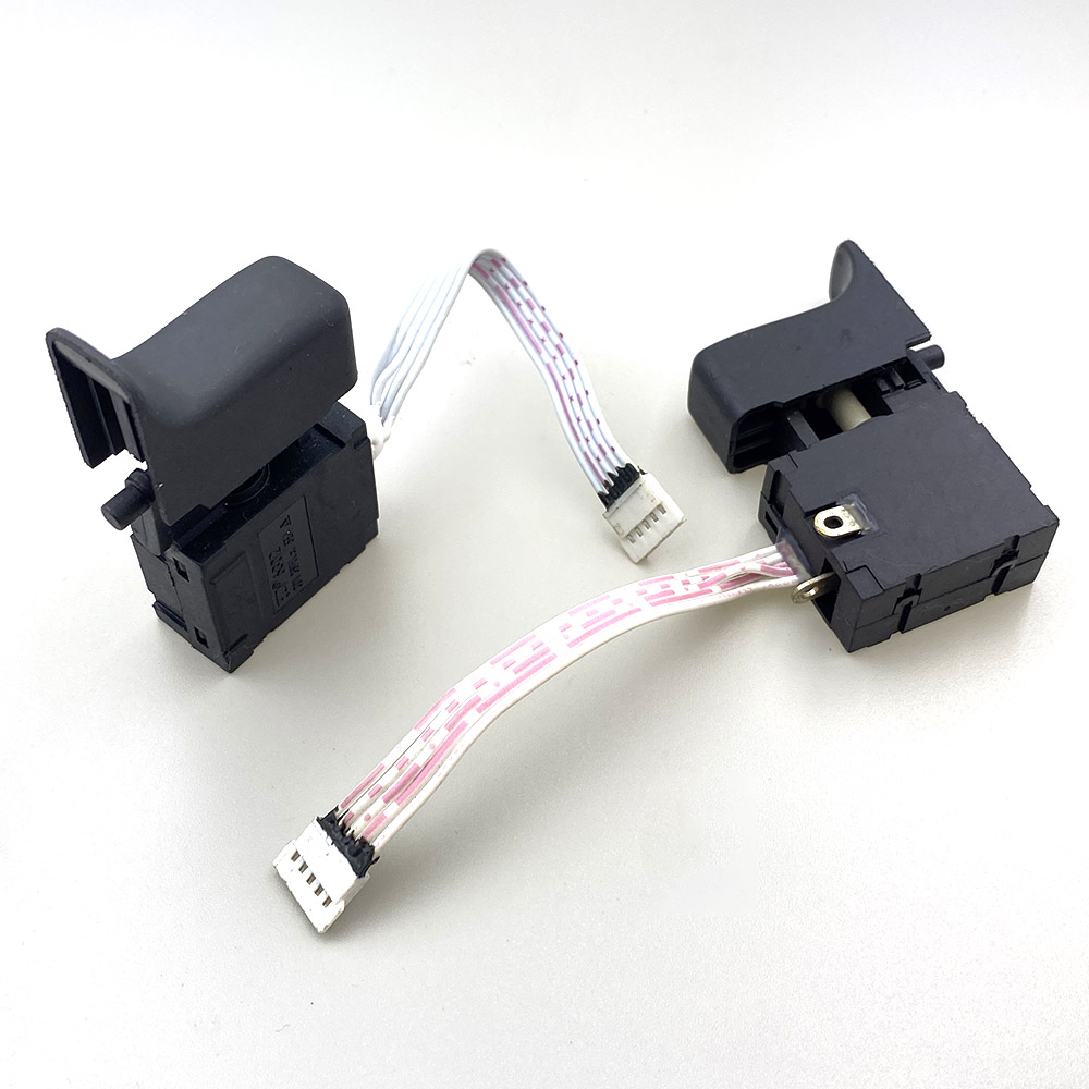 30A 60V 5wire brushless switch board hand drill sp... – Grandado