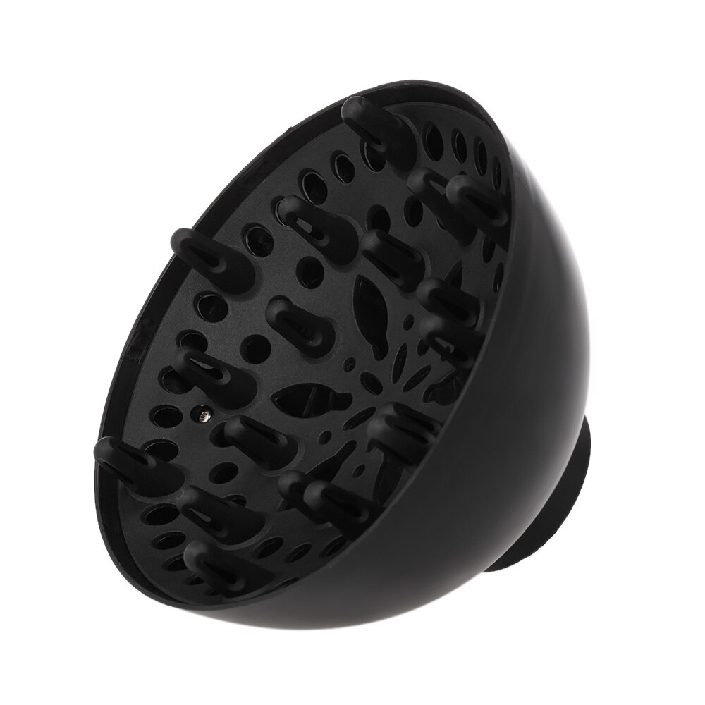 Cubierta del difusor del secador de pelo para salón, accesorio de estilismo rizado y ondulado, boquilla para secador de pelo Universal, accesorios para secadores de pelo: Style 3