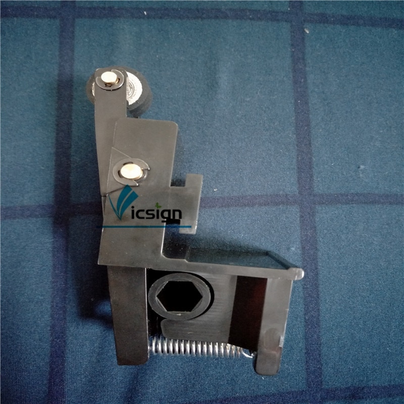 Vicsign Pinch Roller Assembly Kits Sets for Vinyl Cutting Plotter Pinch Roller Set Spare parts