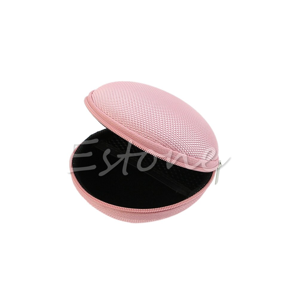 83XC Pocket Storage Case Pouch Bag Mini Box for Smart Apple Watch iWatch 42mm 38mm