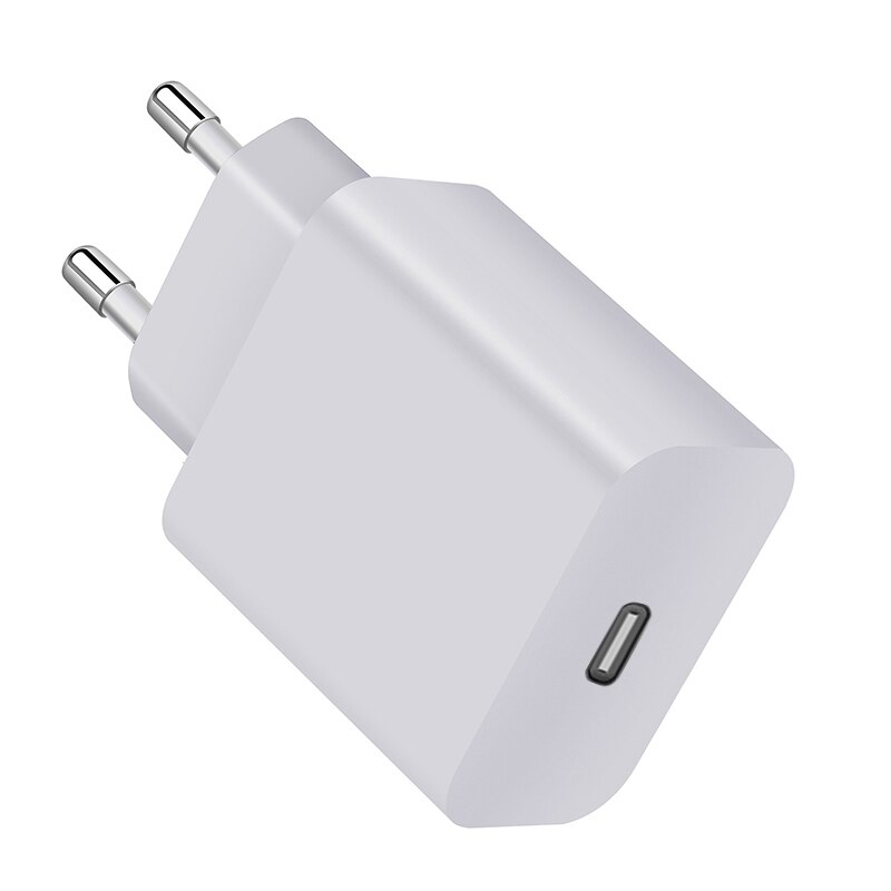 Snelle Oplader 45W Quick Adapter Type C Kabel Voor Samsung Galaxy Note 20 2110 + S10 S10E S20Plus S20 ultra A90 A80 Voor Iphone 13 12