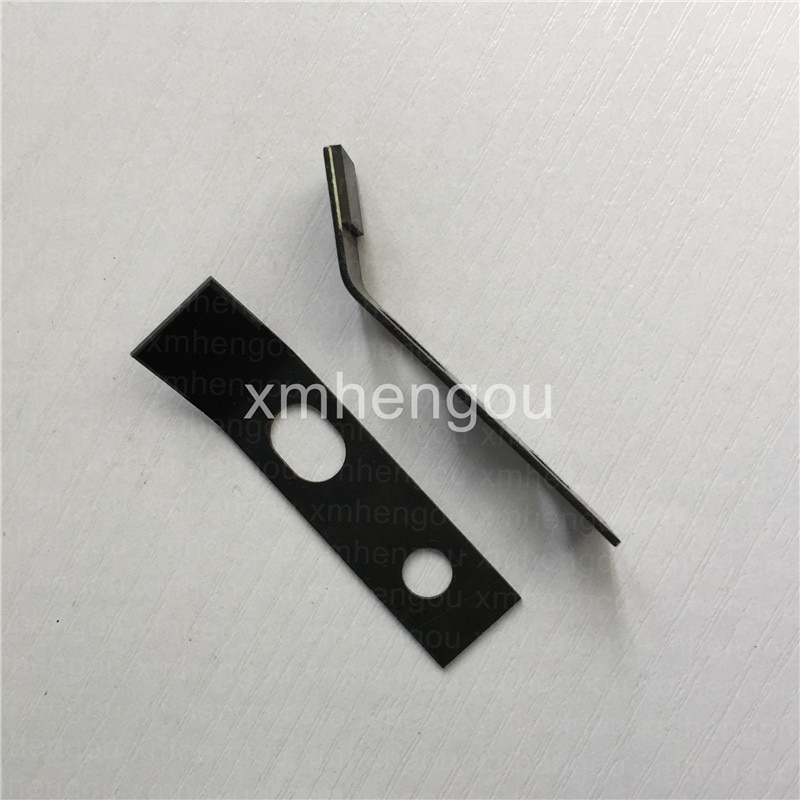 20 pieces China post 14.875.001F gto gripper for offset, GTO 52 spare parts