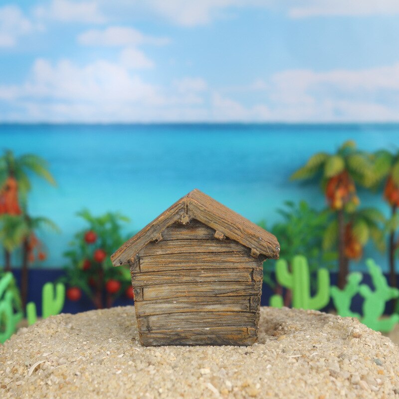 Miniature Fairy Garden Accessories Fairy Foyers for Trees Open Doors Garden Accessory Home Decoration