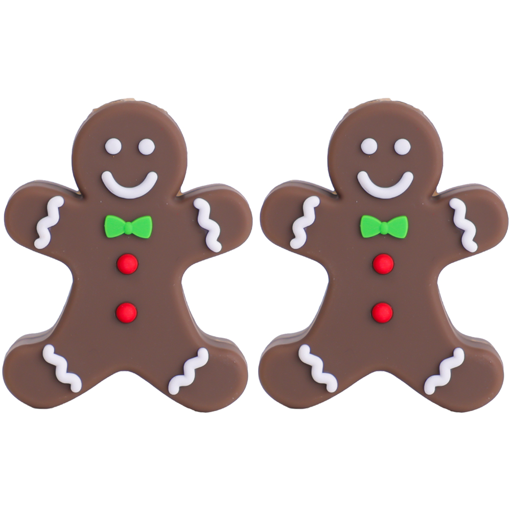 Christmas Cute USB Cable Protector Data Line Cord Protector Protective Case Cable Winder Cover for Apple iPhone Charging Cable: PURPLE