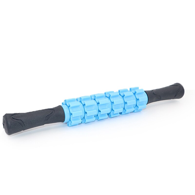 3d 6 Gear Muscle Massager Roller Body Muscle Massage Sticke Roller Leg