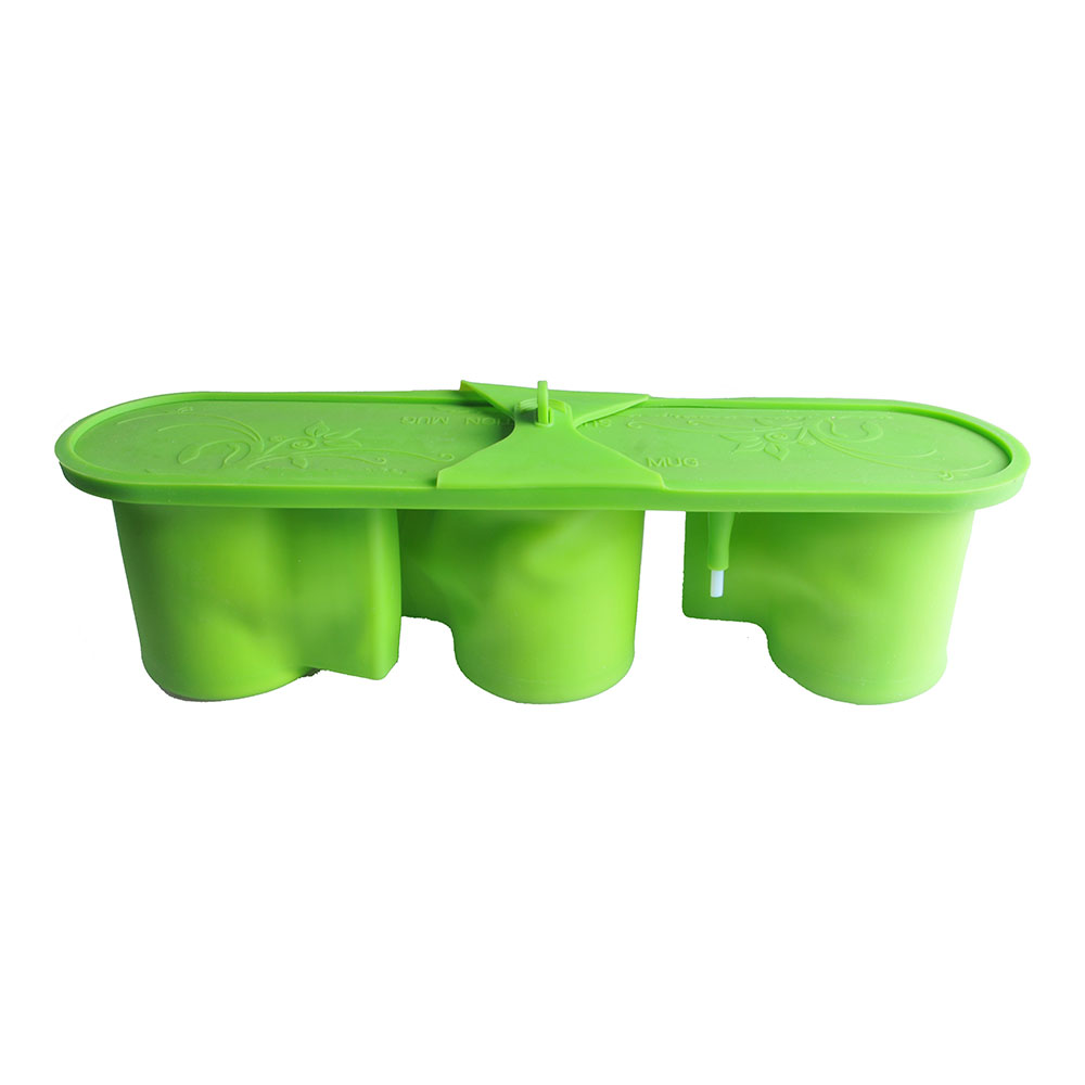 3D Sublimation Silikon Form Becher Klemme für 12 UNZEN Kegel Tassen Wärme Transfer Druck Becher Wraps 11 UNZEN 12 UNZEN 15 UNZEN