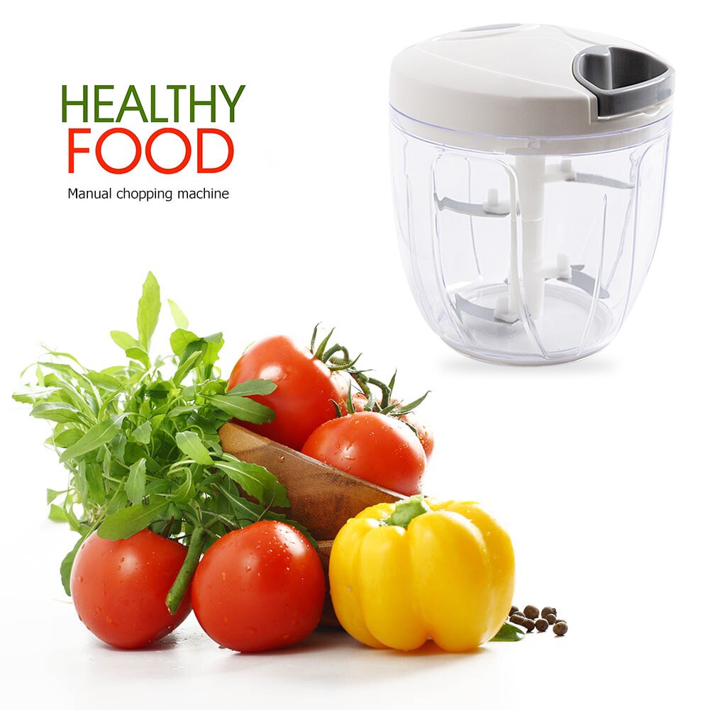 Máquina procesadora de alimentos multifuncional, peladora de pepinos, cortadora de cuchillos, trituradora de frutas y verduras, trituradora de carne.