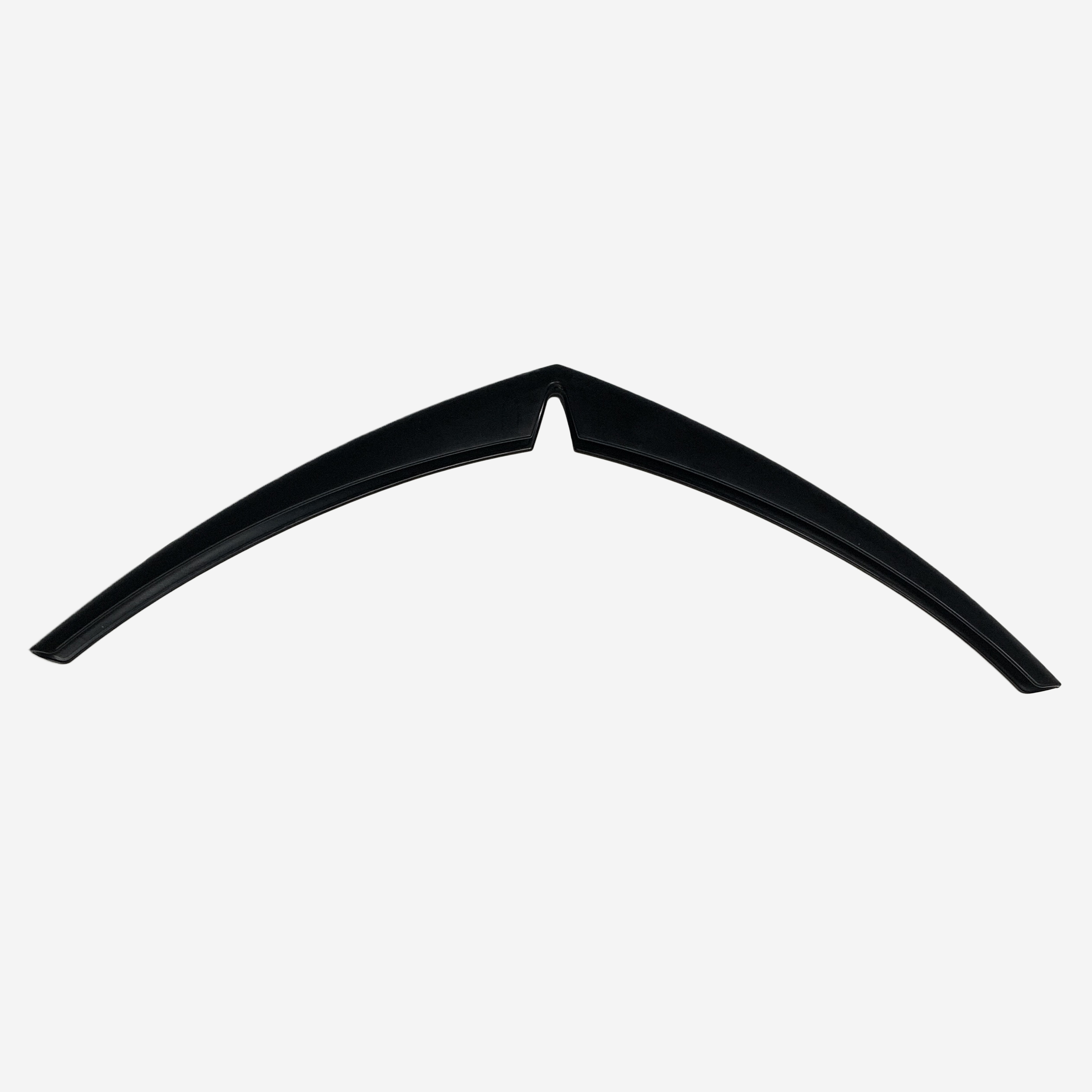Surfing Longboard Nose Protector SUP Board Nose Guard Surfboard Tip Protection for Longboards and SUP with 3M Adhesive: WHITE
