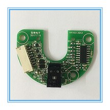 1000 -lijns abz 3- fase encodermodule koppeling industriële servo stappenmotor met codewiel  hn103-36 a 3