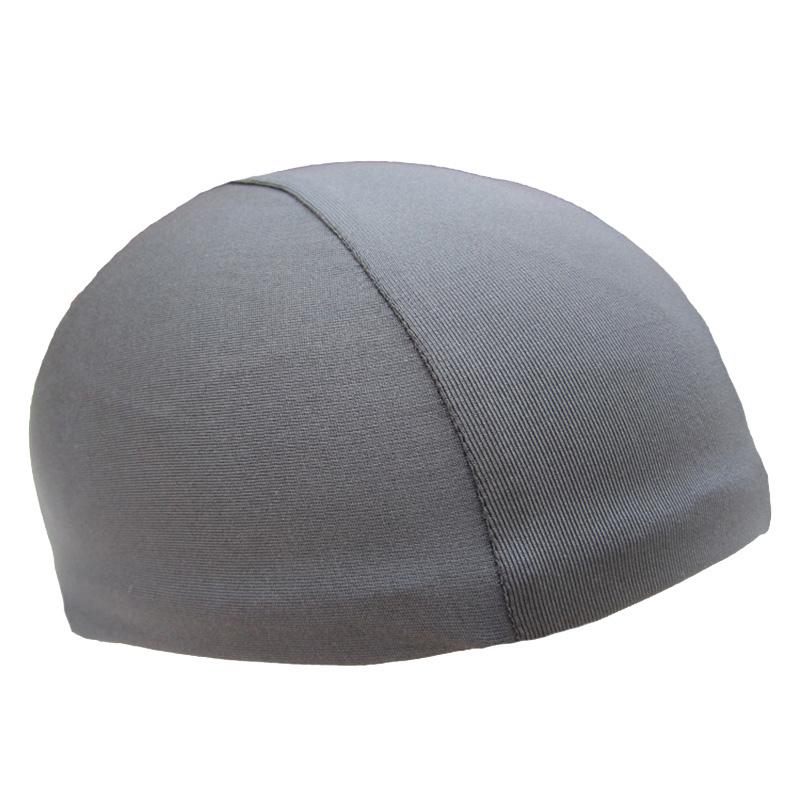 Dome cap hjelm liner biker beanie lue herre bandanas turban hatter riding tur motorsykkel hode wrap caps hurtigtørkende lue