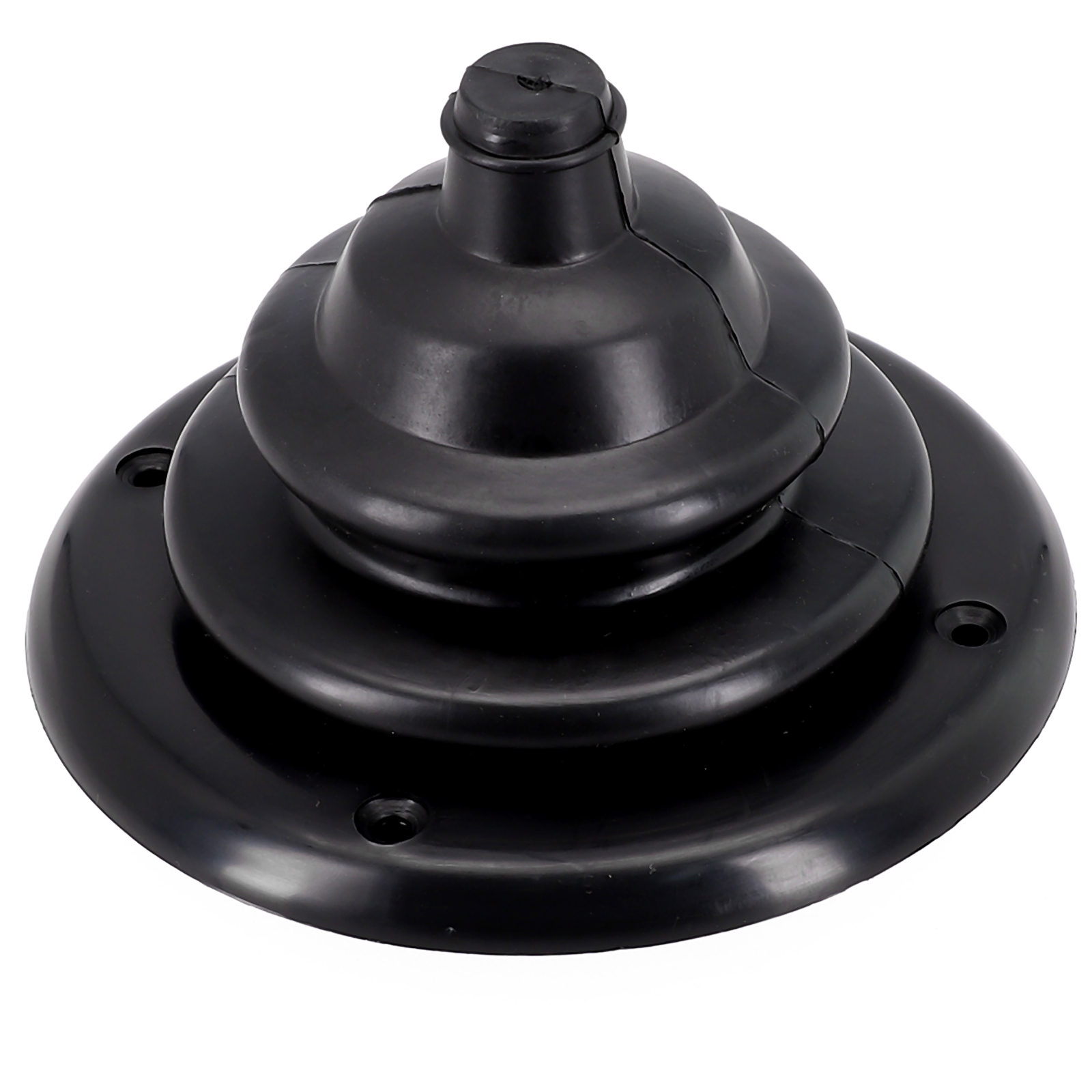 10 cm Boot Rigging Kabelbaum Lenkung Gas Schaltkabel Boot Weiß Schwarz Für Marine Yacht Für Kajak Kanu Schiff motor Marine: WHITE