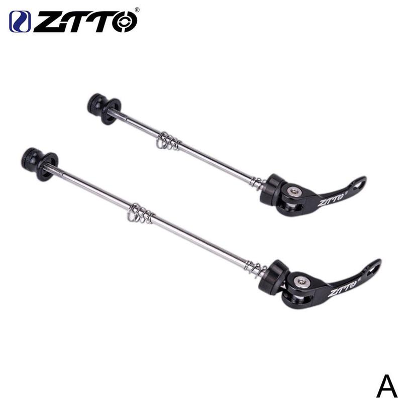 Alomejor Fietsinstelschroef – 1 Paar Rem- En Schakelkabels Voor Mountainbike & Racefiets (aluminium, Keuze Uit Kleuren)