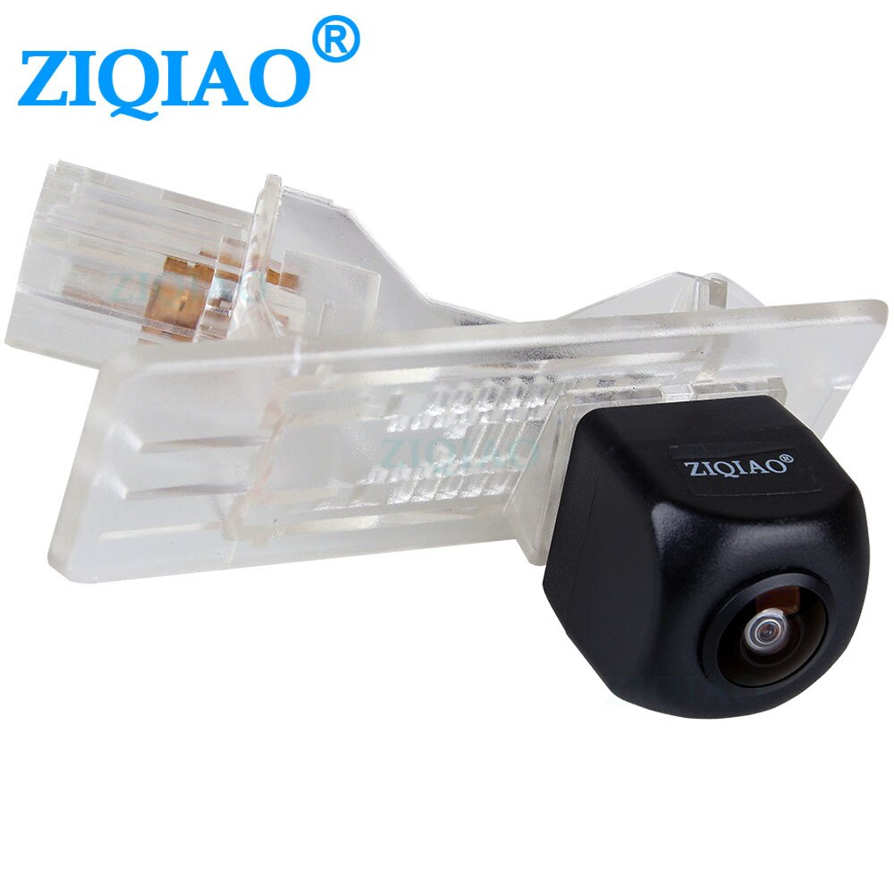 ZIQIAO for Renault Duster/ Dacia Duster Fluence HD Rear View Camera HS134 HS135