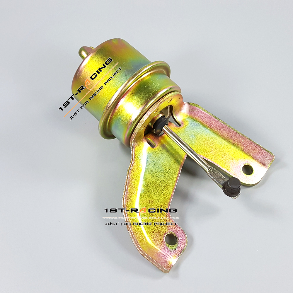 Turbo aktuator wastegate for gmc chevrolet cm chevy 6.5l diesel 96 - 02 12556124 gm4 gm5 gm8