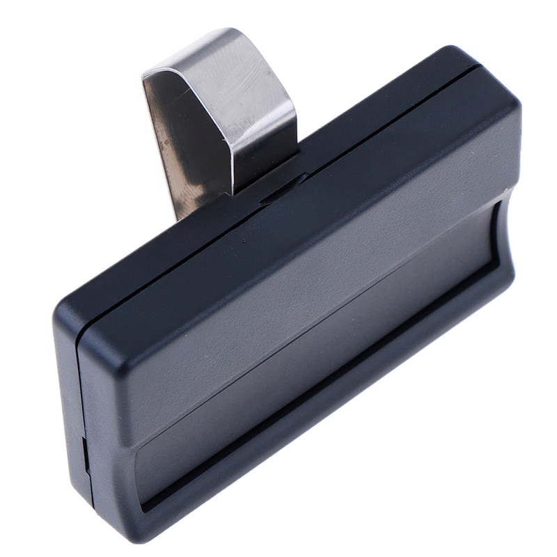 1Set 390Mhz Garagedeur Afstandsbediening Opener Voor 971LM