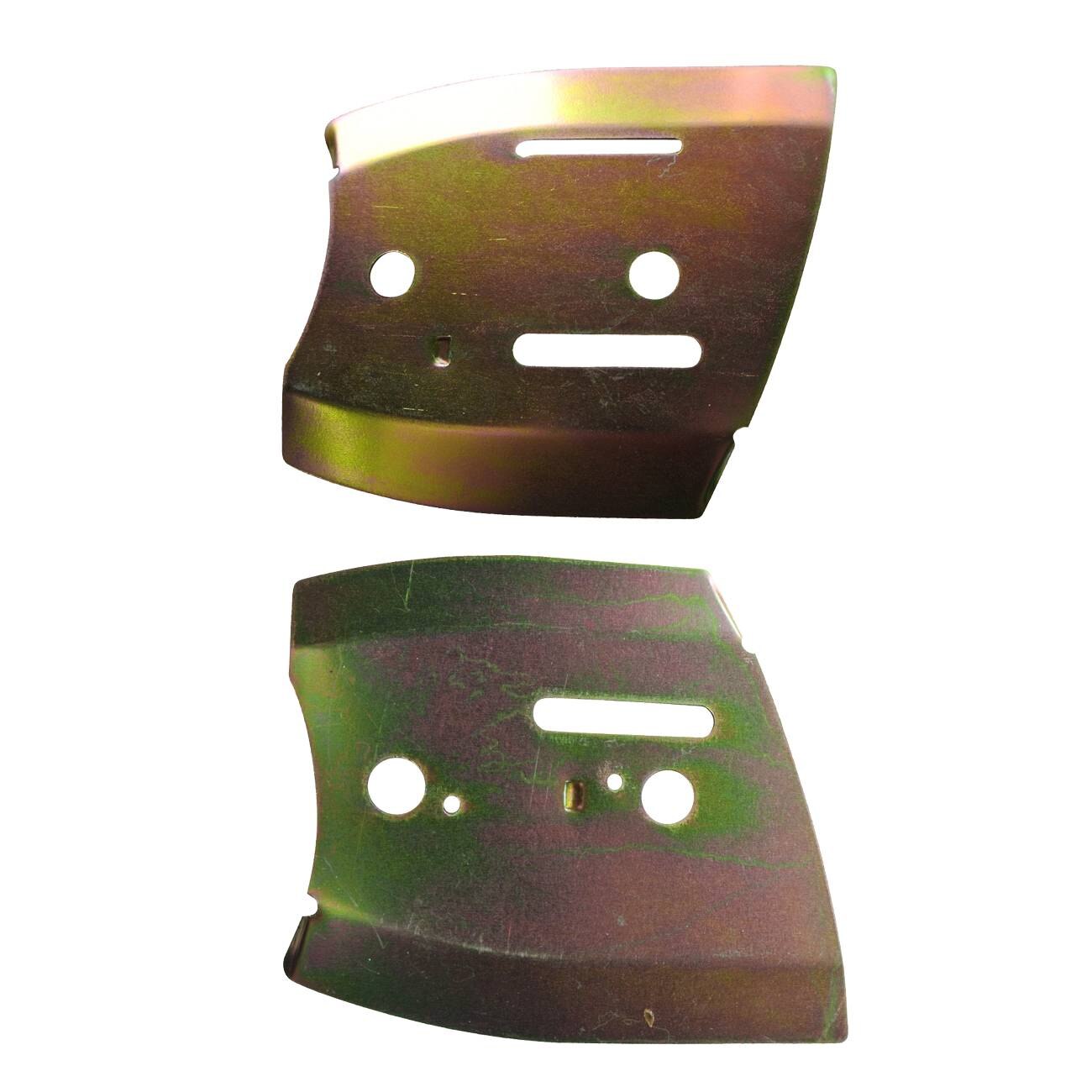 Placa de barra de guía para STIHL 070 090 090 AV 090G MS720 motosierra