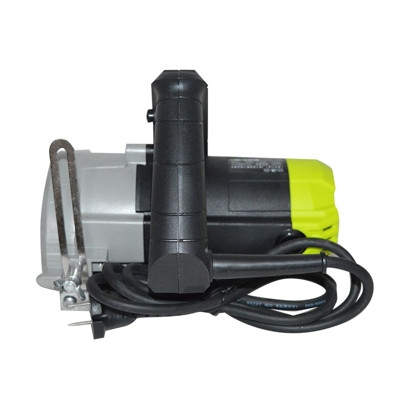 Electric Woodworking Circular Saw Wood Cutting Machine Multi-function Handheld Stone Wood Metal Tile Cutter Marble Machine